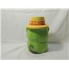 Image 2 : VINTAGE COOKIE JAR DOG HAT JAPAN