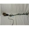 Image 1 : VINTAGE MACHINE AGE MACHINIST LIGHT