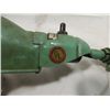 Image 2 : VINTAGE MACHINE AGE MACHINIST LIGHT