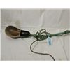 Image 3 : VINTAGE MACHINE AGE MACHINIST LIGHT