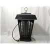 Image 1 : FLOWTRON BUG LIGHT ZAPPER FIXTURE MOSQUITO MOTH