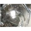 Image 2 : HAND SIGNED ART GLASS COMPOTE CRYSTAL