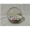 Image 1 : MURANO STYLE ART GLASS PAPERWEIGHT