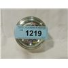 Image 2 : MURANO STYLE ART GLASS PAPERWEIGHT