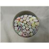 Image 3 : MURANO STYLE ART GLASS PAPERWEIGHT