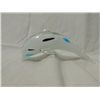 Image 3 : MURANO STYLE ART GLASS DOLPHIN PAPERWEIGHT
