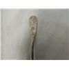 Image 3 : CHRISTOPHER COLUMBUS STERLING SILVER SPOON