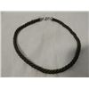 Image 1 : CHOKER THAILAND STERLING JEWELRY NECKLACE