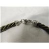 Image 2 : CHOKER THAILAND STERLING JEWELRY NECKLACE