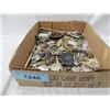 Image 1 : HUGE BOX KEYS JEWELRY MORE AS SHOWN