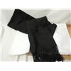 Image 2 : NEW PASHMINA & SILK SCARF LADIES SHAWL