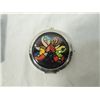Image 1 : NEW COMPACT MAKEUP MIRROR FANCY AS SHOWN