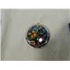 Image 1 : NEW COMPACT MAKEUP MIRROR FANCY AS SHOWN
