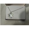 Image 1 : SWAROVSKI CRYSTAL NECKLACE BRAND NEW IN BOX