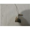 Image 2 : DISNEY DISNEYLAND MICKEY MOUSE NECKLACE