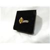 Image 2 : NEW GOLDTONE GOLD TONE CZ RING