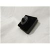 Image 2 : NEW SILVERTONE SILVER TONE CZ RING