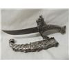 Image 1 : DAGGAR KNIFE FANTASY STYLE BRAND NEW AS SHOWN