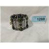Image 1 : RICARDA M LADIES BRIGHTON STYLE BRACELET NEW