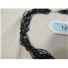 Image 2 : NEW LADIES NECKLACE BEADED MULTI STRAND NECKLACE