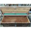 Image 2 : VINTAGE LANE CEDAR CHEST EAMES ERS MID CENTURY