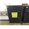 Image 1 : LARGE FESTIVAL STYLE PORTABLE ELECTRICAL BOX