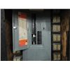 Image 3 : LARGE FESTIVAL STYLE PORTABLE ELECTRICAL BOX