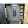 Image 3 : LARGE FESTIVAL STYLE PORTABLE ELECTRICAL BOX