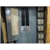 Image 3 : LARGE FESTIVAL STYLE PORTABLE ELECTRICAL BOX