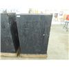 Image 1 : LARGE FESTIVAL STYLE PORTABLE ELECTRICAL BOX