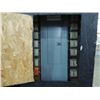 Image 2 : LARGE FESTIVAL STYLE PORTABLE ELECTRICAL BOX