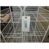 Image 2 : PAIR OF ROLL AROUND CARTS BASKET SORTING UNITS