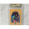 Image 4 : LOT 4 GRADED BASKETBALL CARDS SEE PICTURES