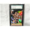 Image 3 : LOT 4 GRADED BASKETBALL CARDS SEE BELOW
