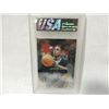 Image 8 : LOT 4 GRADED BASKETBALL CARDS SEE BELOW