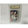 Image 9 : LOT 4 GRADED BASKETBALL CARDS SEE BELOW
