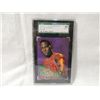 Image 8 : LOT 4 ELTON BRAND GRADED ROOKIE BASKETBALL CARDS: