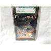 Image 9 : LOT 4 ELTON BRAND GRADED ROOKIE BASKETBALL CARDS: