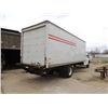 Image 2 : 1998 FORD F70 MEDIUM-HEAVY DUTY, REGULAR CAB BOX