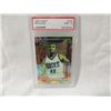 Image 2 : LOT 3 (2) VIN BAKER & ANTONIE WALKER BASKETBALL