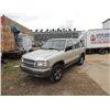 Image 1 : 2000 ISUZU TROOPER SUV SPORT UTILITY TRUCK
