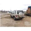 Image 2 : 2000 ISUZU TROOPER SUV SPORT UTILITY TRUCK