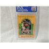 Image 2 : 1993-94 SC #21 GRADED BASKETBALL CARD CHRIS WEBER