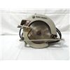 Image 1 : BLACK & DECKER 2.25 HP CIRCULAR SAW