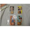 Image 7 : 9 CARD LOT 1969-70 BASKETBALL CARDS