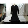 Image 1 : RETRO CONNIE OF ROCKFORD FLAPPER FORMAL DRESS