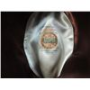 Image 3 : VINTAGE BORSALINO ITALIAN MENS FREDORA SIZE 7