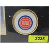Image 4 : GRANT HILL PISTONS RUSSELL LITHO PRINT MOUNTED