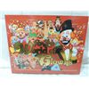 Image 1 : 1991 RON LEE'S WORLD OF CLOWNS PICTORIAL BOOK
