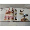 Image 2 : 1991 RON LEE'S WORLD OF CLOWNS PICTORIAL BOOK